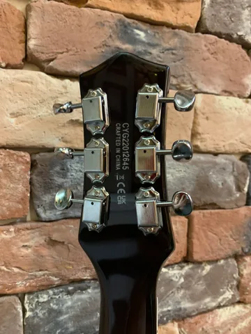 Электрогитара Gretsch G5425 Club Black