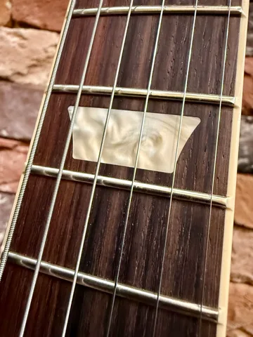 Электрогитара Gibson Les Paul Blueberry Burst (USA)