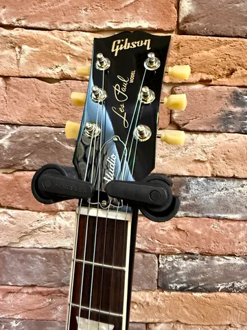 Электрогитара Gibson Les Paul Blueberry Burst (USA)
