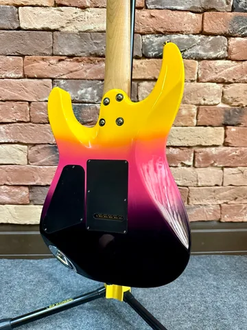 Электрогитара Charvel Pro-Mod DK24 Malibu Sunset (Mexico)