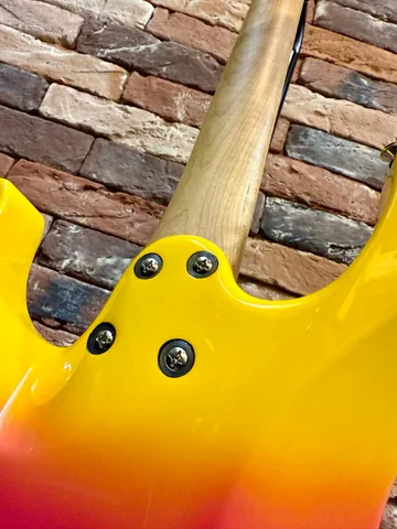 Электрогитара Charvel Pro-Mod DK24 Malibu Sunset (Mexico)
