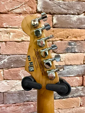 Электрогитара Charvel Pro-Mod DK24 Malibu Sunset (Mexico)