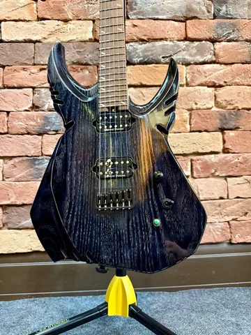 Электрогитара Rusich Rock Eagles (Seymour Duncan)