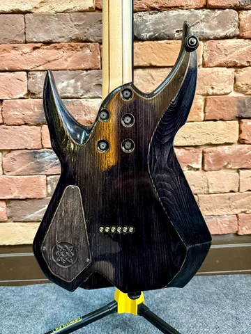 Электрогитара Rusich Rock Eagles (Seymour Duncan)