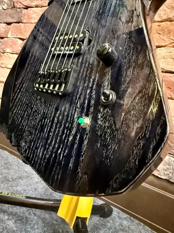 Электрогитара Rusich Rock Eagles (Seymour Duncan)