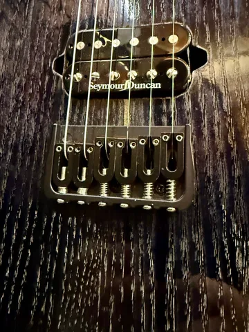 Электрогитара Rusich Rock Eagles (Seymour Duncan)