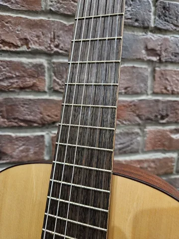 Детская Классическая Гитара Cort 3/4 AC-200 (массив)