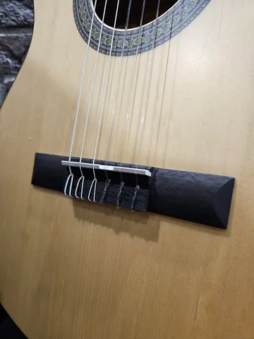Детская Классическая Гитара Cort 3/4 AC-200 (массив)
