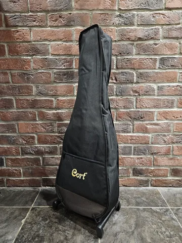 Детская Классическая Гитара Cort 3/4 AC-200 (массив)