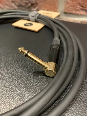 Кабель Инструментальный Shnoor Premium Jack-Jack 3m