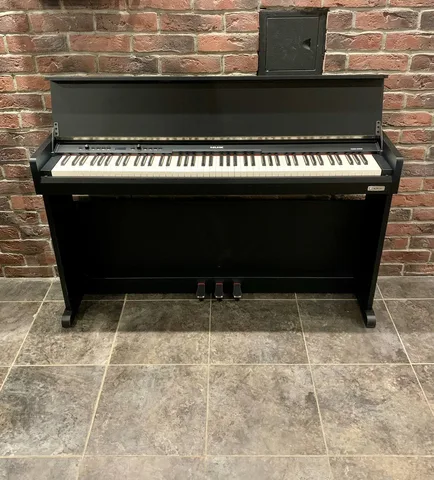 Цифровое Корпусное Пианино NUX NCK-300 Black