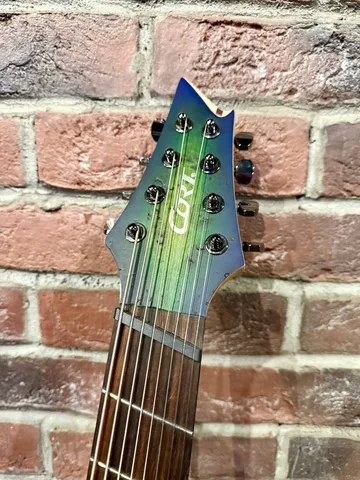 Электрогитара Cort KX508MS + Портативный Комбик