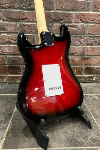 Электрогитара Stratocaster Homage HHS RDS