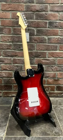 Электрогитара Stratocaster Homage HHS RDS