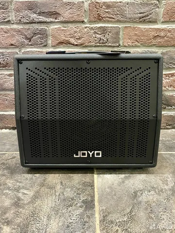 Кабинет для электрогитар Joyo Bant-Cab