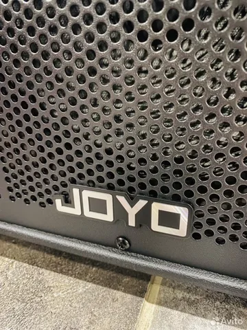 Кабинет для электрогитар Joyo Bant-Cab