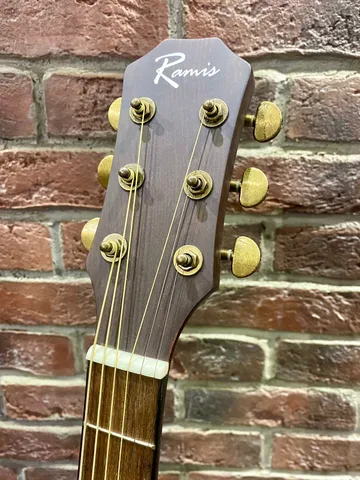 Акустическая Гитара Ramis Vintage