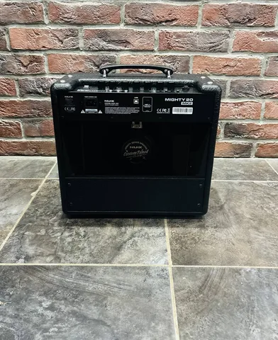 Электрогитара Real Rock MS-6 + Комбик с Эффектами NUX MK 20 ват
