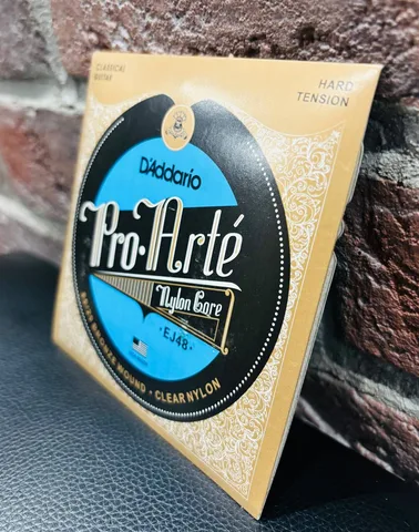 Струны для Классической Гитары D'Addario Pro Arte (USA)