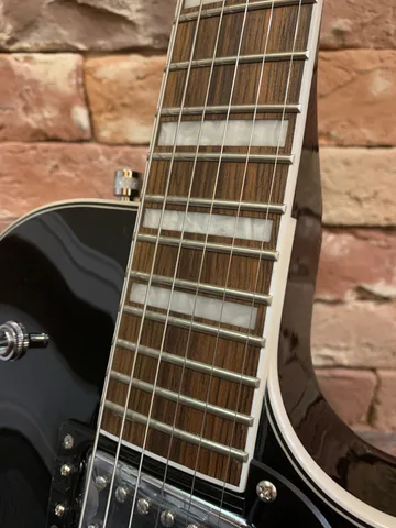 Электрогитара Gretsch G5220 Single Cut V Stoptail - изображение 3