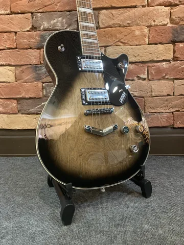 Электрогитара Gretsch G5220 Single Cut V Stoptail - изображение 6