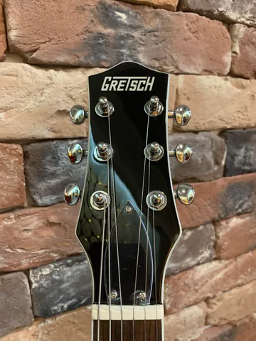 Электрогитара Gretsch G5220 Single Cut V Stoptail - изображение 7