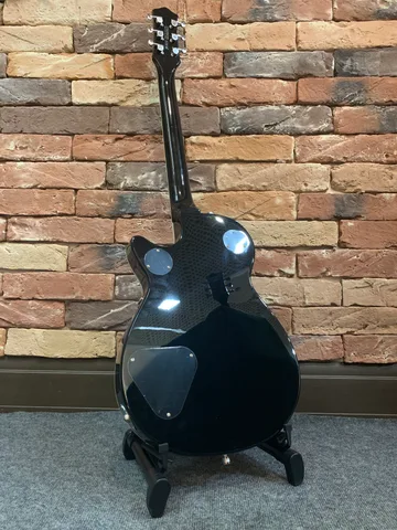 Электрогитара Gretsch G5220 Single Cut V Stoptail - изображение 10