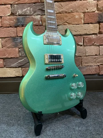 Электрогитара Epiphone SG Muse Wanderlust