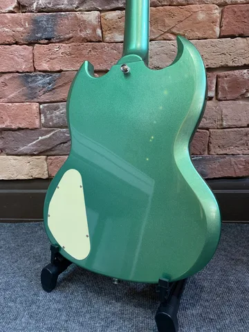 Электрогитара Epiphone SG Muse Wanderlust