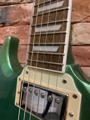 Электрогитара Epiphone SG Muse Wanderlust