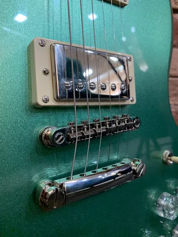 Электрогитара Epiphone SG Muse Wanderlust