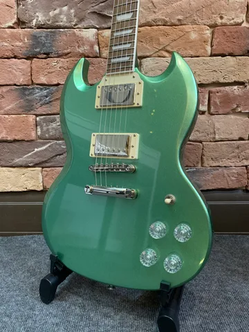 Электрогитара Epiphone SG Muse Wanderlust