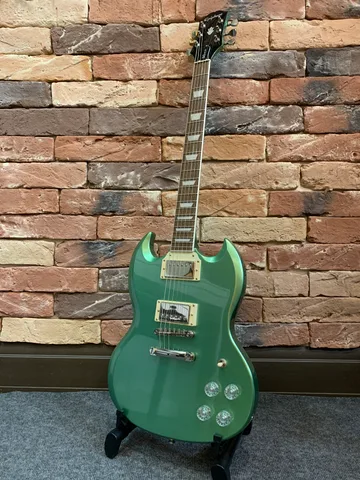 Электрогитара Epiphone SG Muse Wanderlust