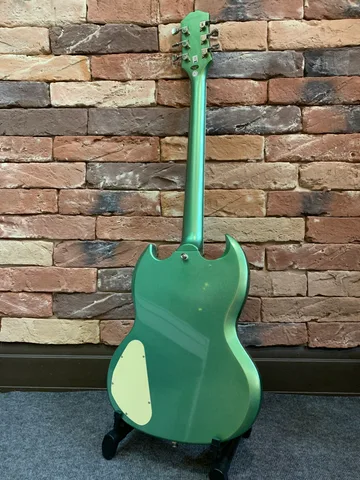 Электрогитара Epiphone SG Muse Wanderlust