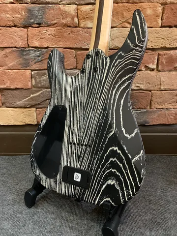 Электрогитара Jackson Pro Series Baked White (Корея) - изображение 2