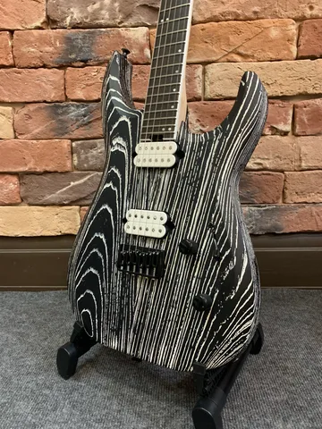 Электрогитара Jackson Pro Series Baked White (Корея) - изображение 6
