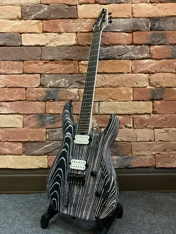 Электрогитара Jackson Pro Series Baked White (Корея) - изображение 9