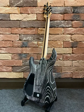 Электрогитара Jackson Pro Series Baked White (Корея) - изображение 10