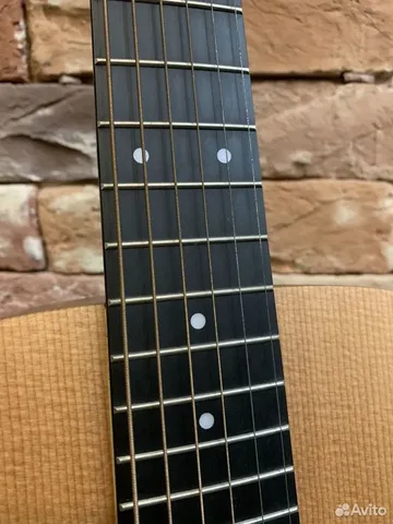 Электроакустическая Гитара Sigma Guitars 000ME