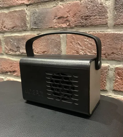 Портативный Комбик Caline-10 с Перегрузом и Bluetooth - изображение 4