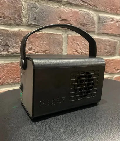 Портативный Комбик Caline-10 с Перегрузом и Bluetooth - изображение 6