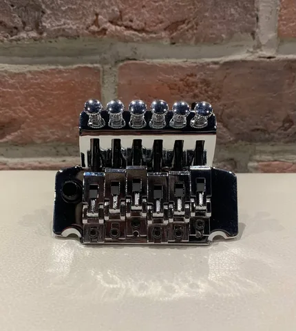 Floyd Rose Metallor Chrome (полный комплект)