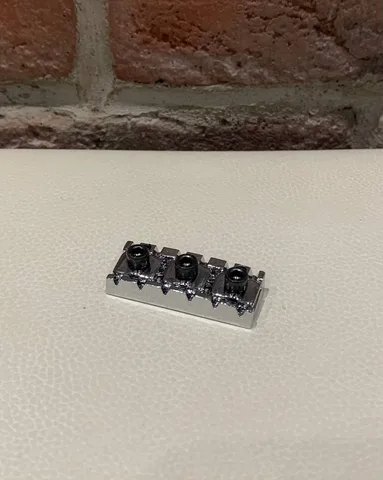Floyd Rose Metallor Chrome (полный комплект)