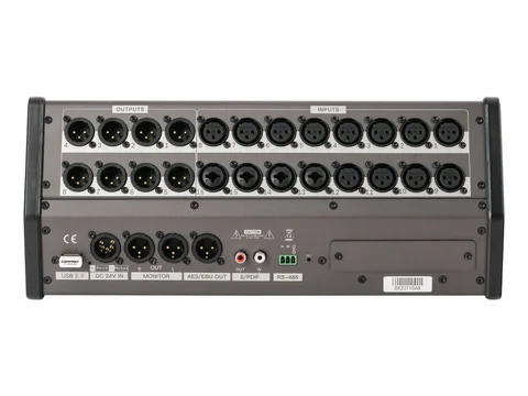 Микшерный Пульт Soundking DX20 (20 каналов)