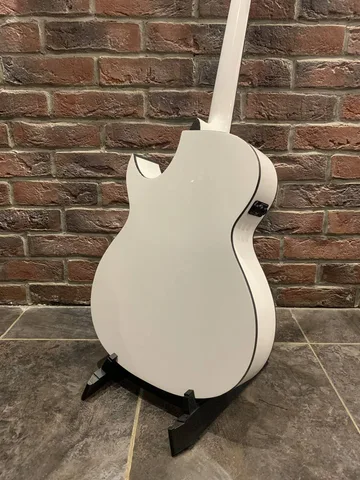 Транс-Акустическая Гитара Washburn Как у Цоя (Массив Ели)