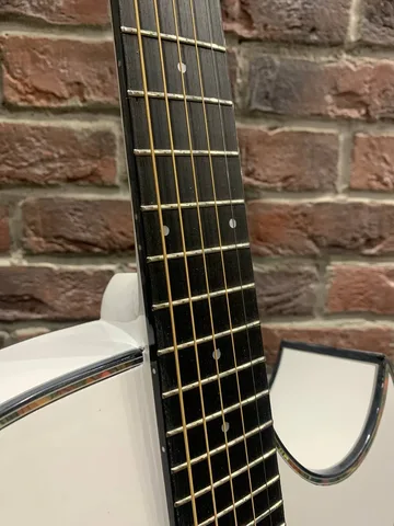 Транс-Акустическая Гитара Washburn Как у Цоя (Массив Ели)