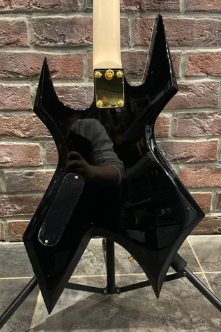 Электрогитара Warlock Custom HH Mirror Edition