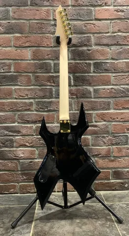 Электрогитара Warlock Custom HH Mirror Edition
