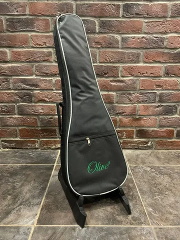 Гиталеле Olive + Утепленный Чехол