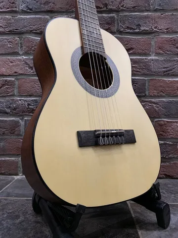 Детская Классическая Гитара Cort 1/2 (Индонезия)